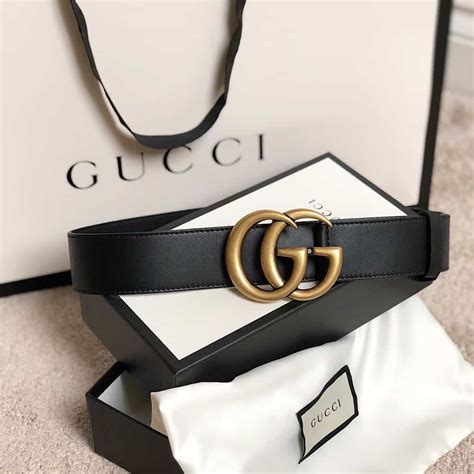 replica black gucci belts|Gucci Belt Authenticity Check: REAL vs FAKE Guide.